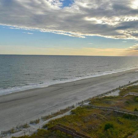 Crescent Keyes By Seaside Vacations Villa Myrtle Beach Bagian luar foto