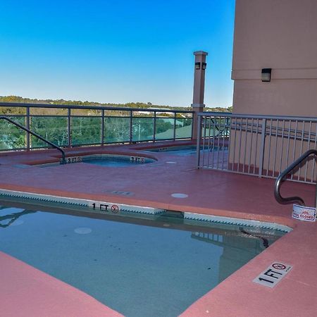 Crescent Keyes By Seaside Vacations Villa Myrtle Beach Bagian luar foto