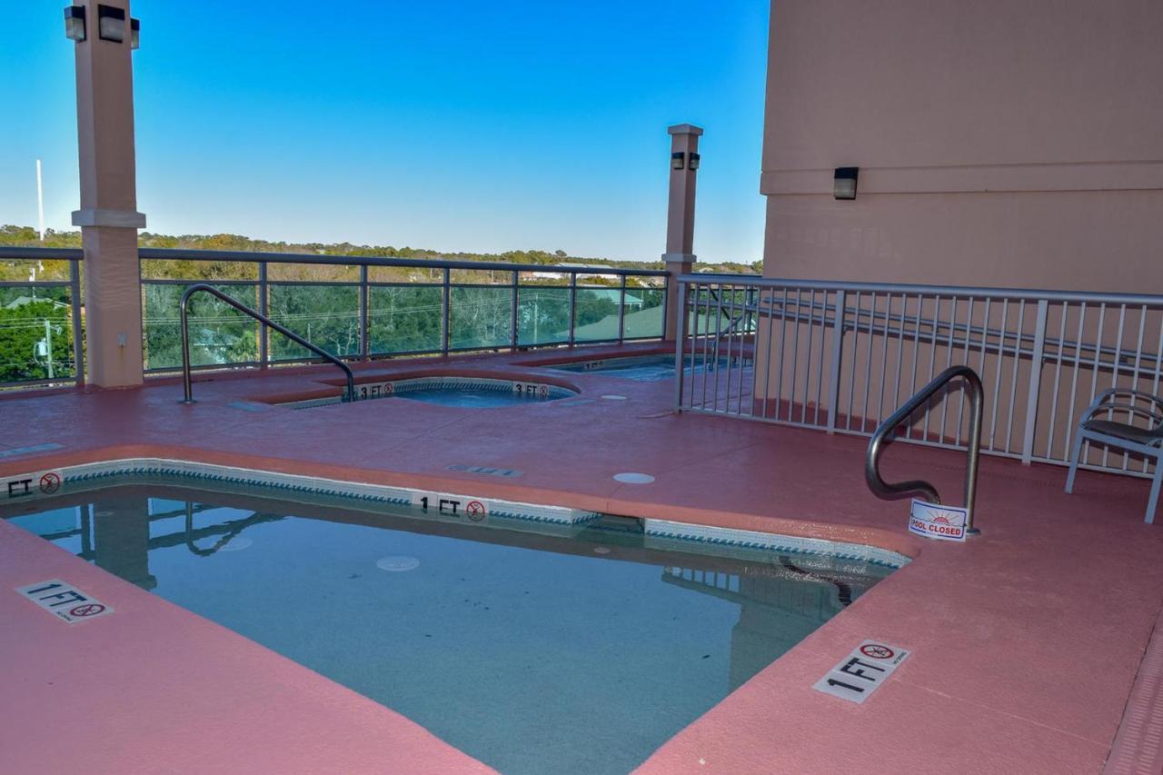 Crescent Keyes By Seaside Vacations Villa Myrtle Beach Bagian luar foto