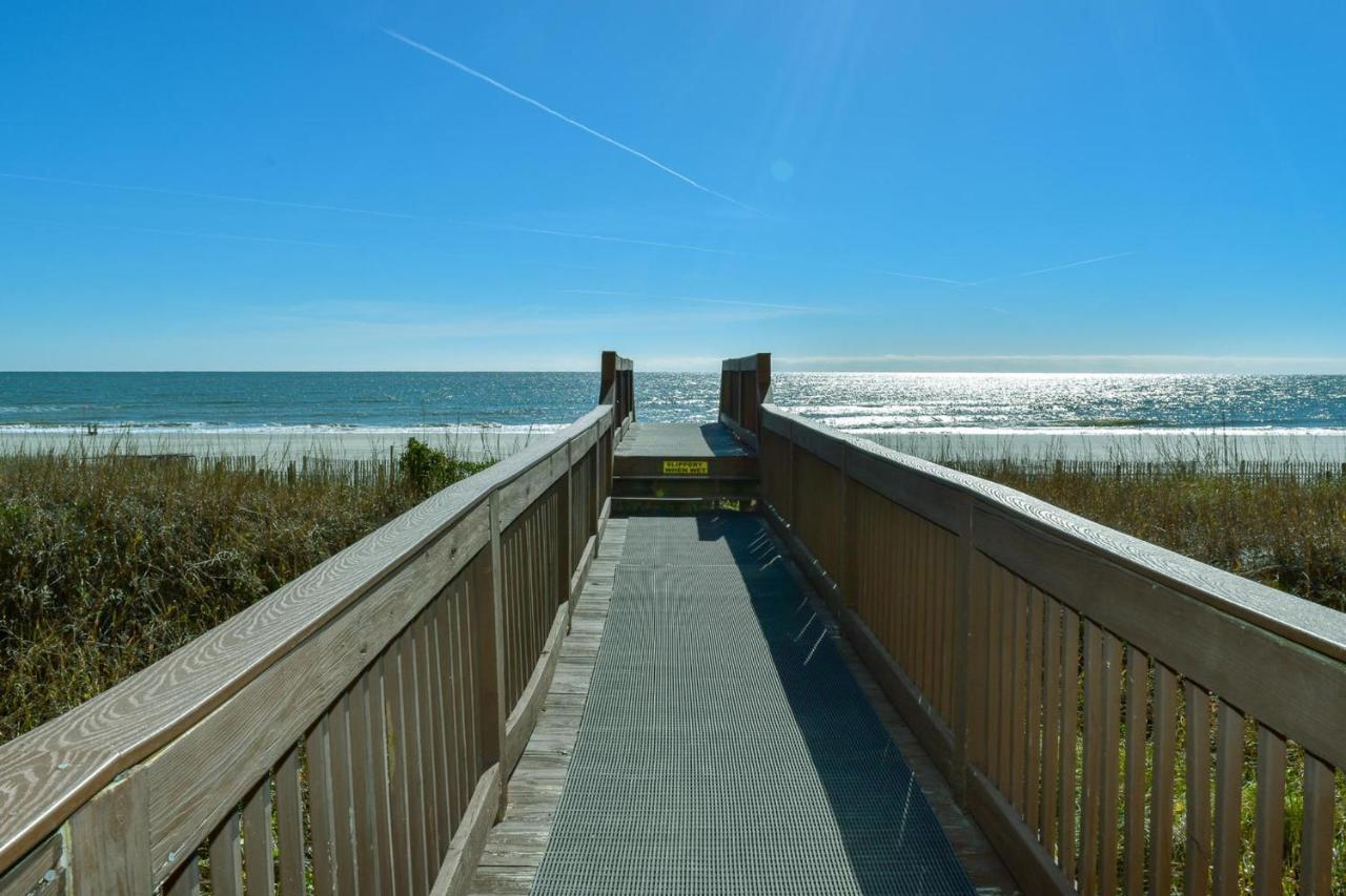 Crescent Keyes By Seaside Vacations Villa Myrtle Beach Bagian luar foto