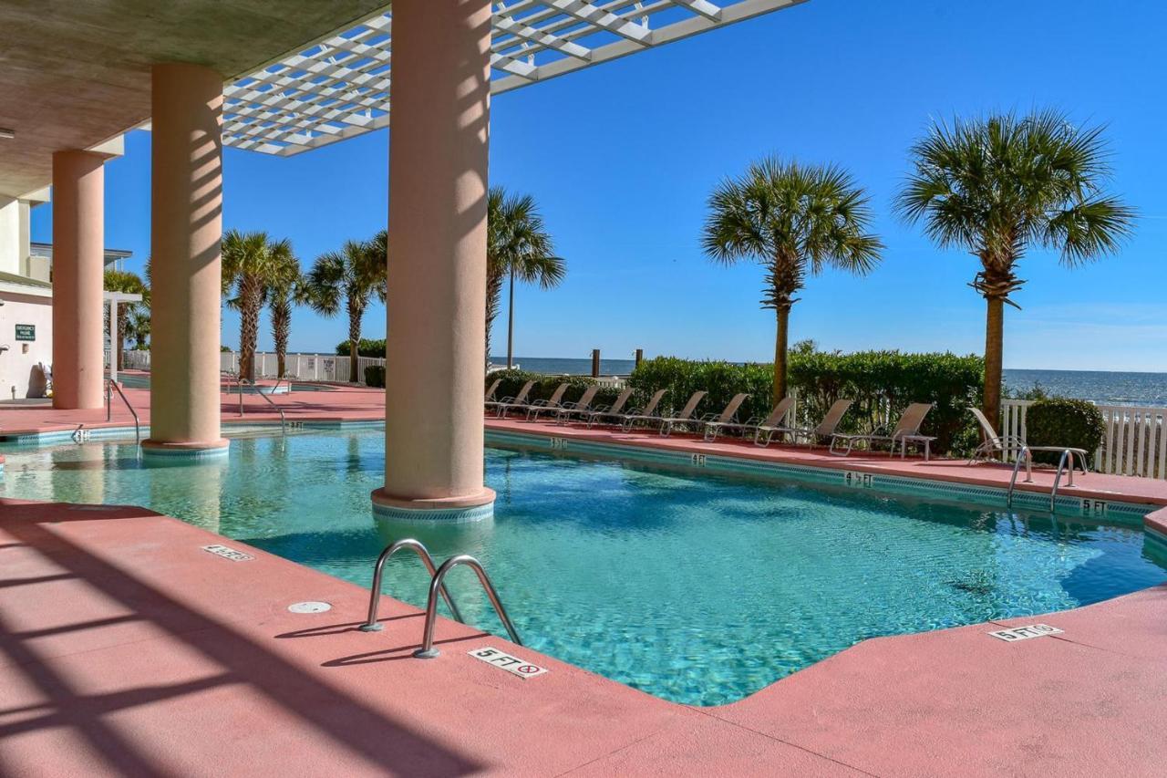 Crescent Keyes By Seaside Vacations Villa Myrtle Beach Bagian luar foto