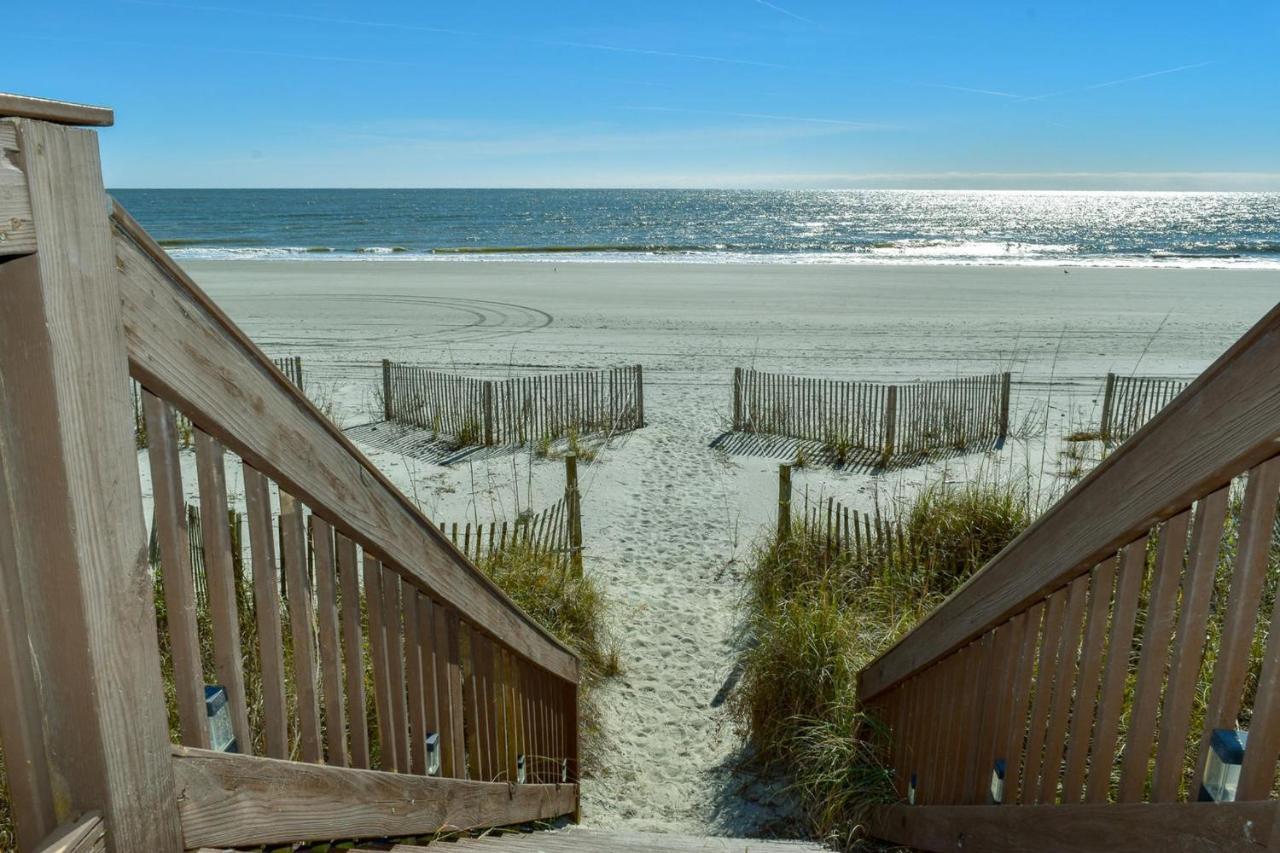 Crescent Keyes By Seaside Vacations Villa Myrtle Beach Bagian luar foto