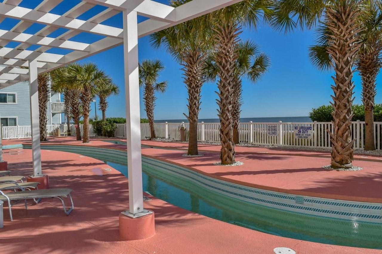 Crescent Keyes By Seaside Vacations Villa Myrtle Beach Bagian luar foto