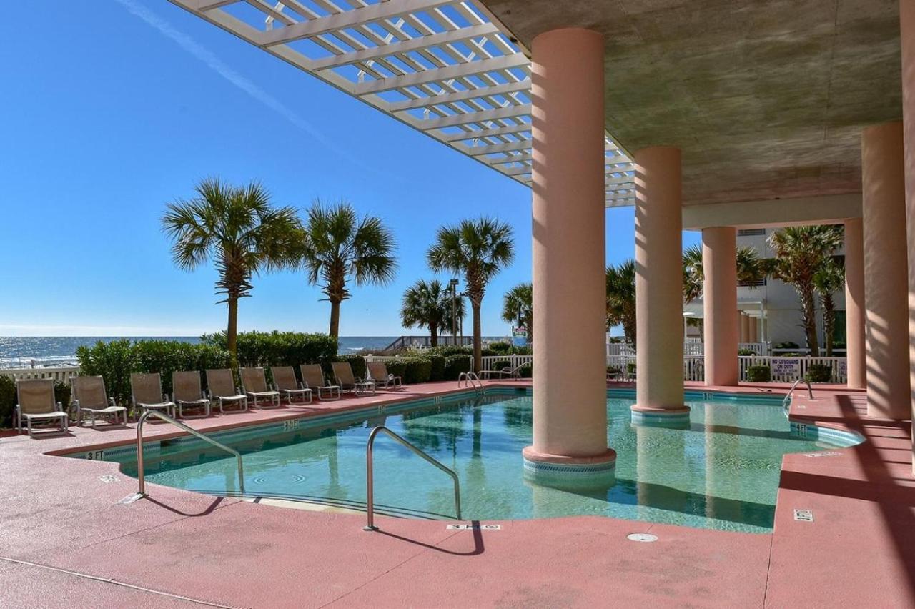 Crescent Keyes By Seaside Vacations Villa Myrtle Beach Bagian luar foto