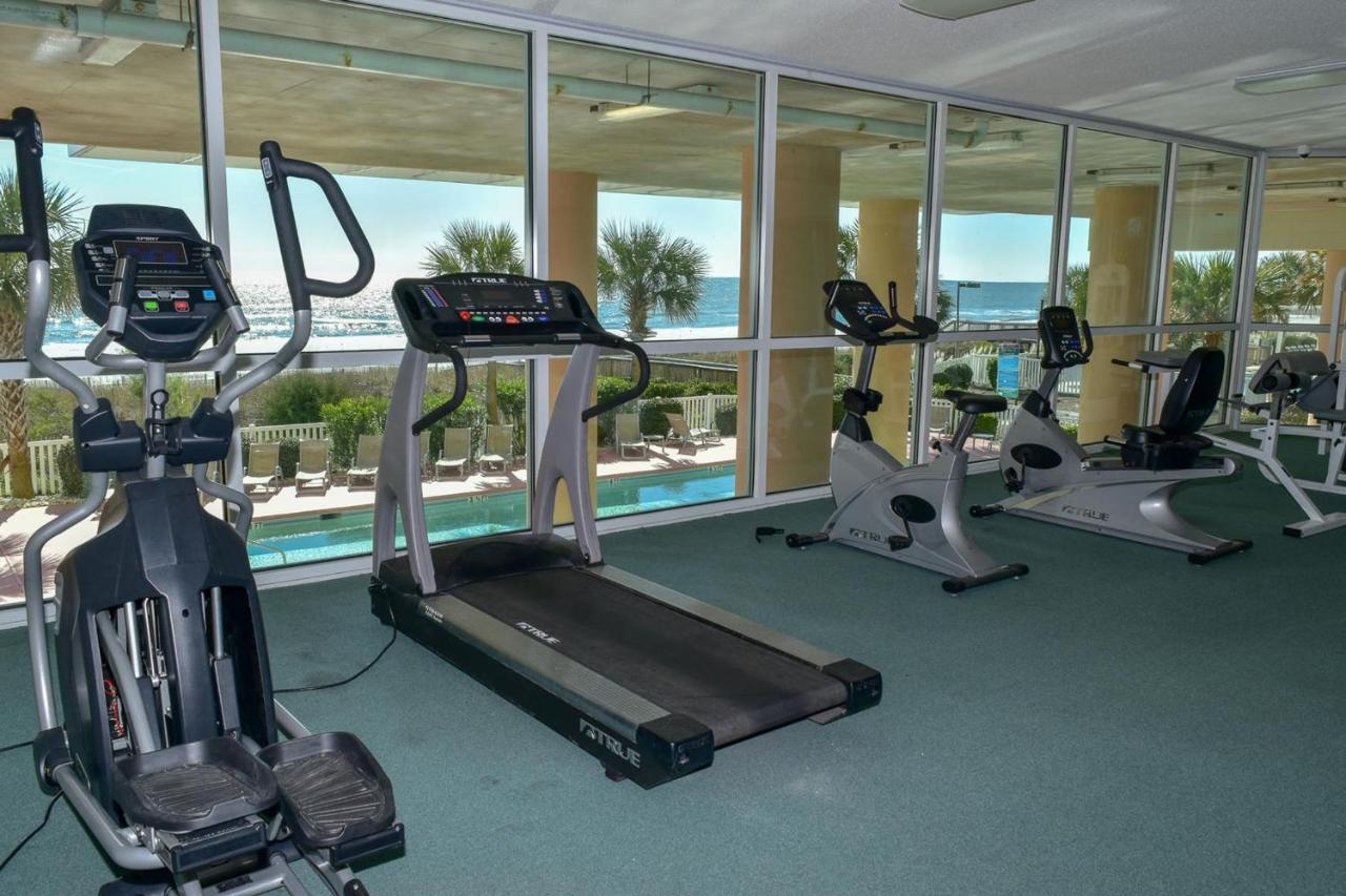 Crescent Keyes By Seaside Vacations Villa Myrtle Beach Bagian luar foto