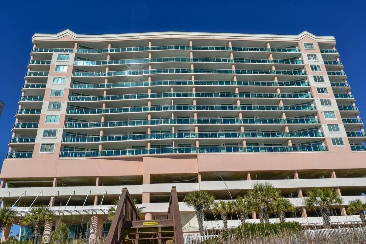 Crescent Keyes By Seaside Vacations Villa Myrtle Beach Bagian luar foto