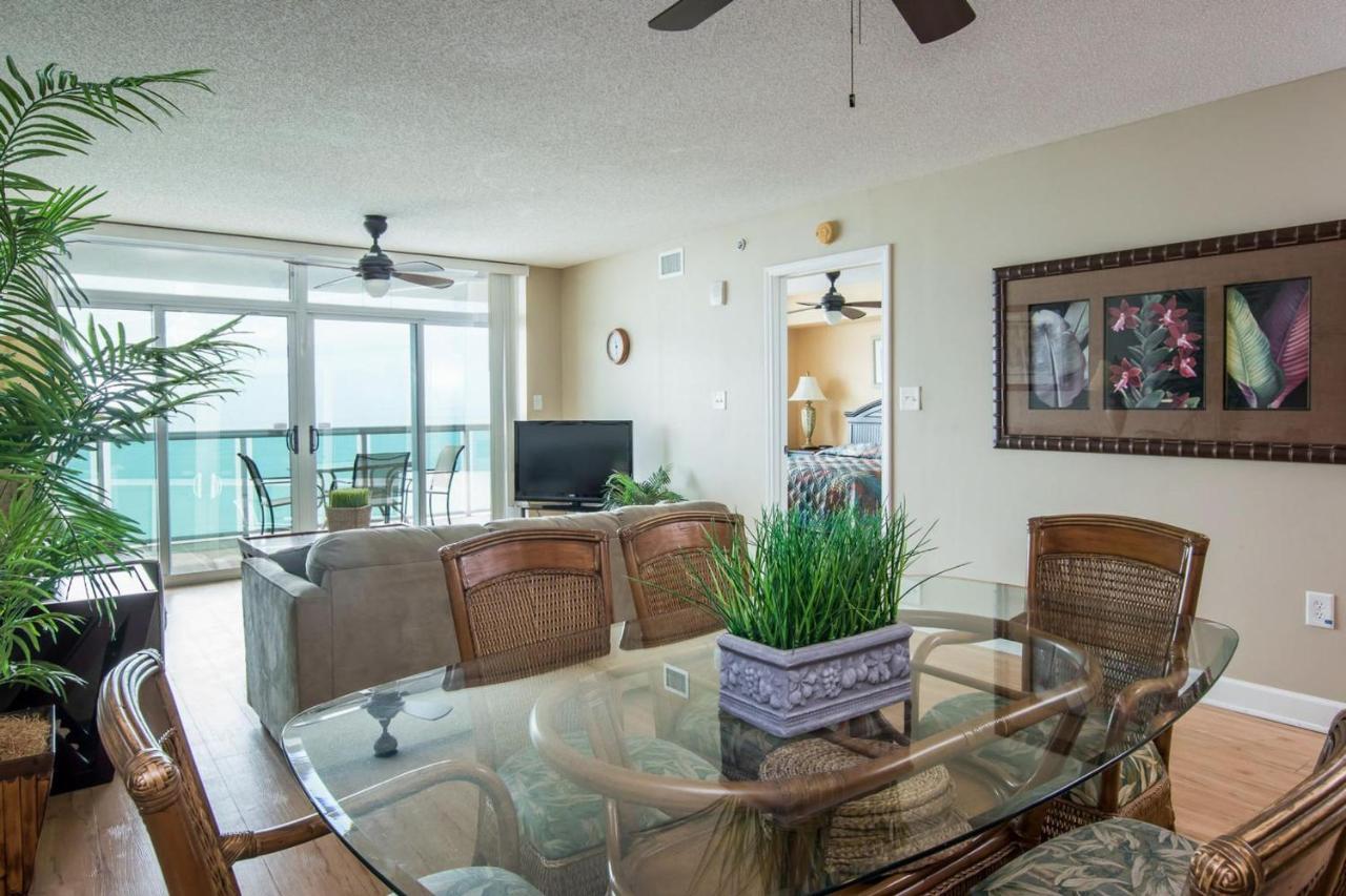 Crescent Keyes By Seaside Vacations Villa Myrtle Beach Bagian luar foto