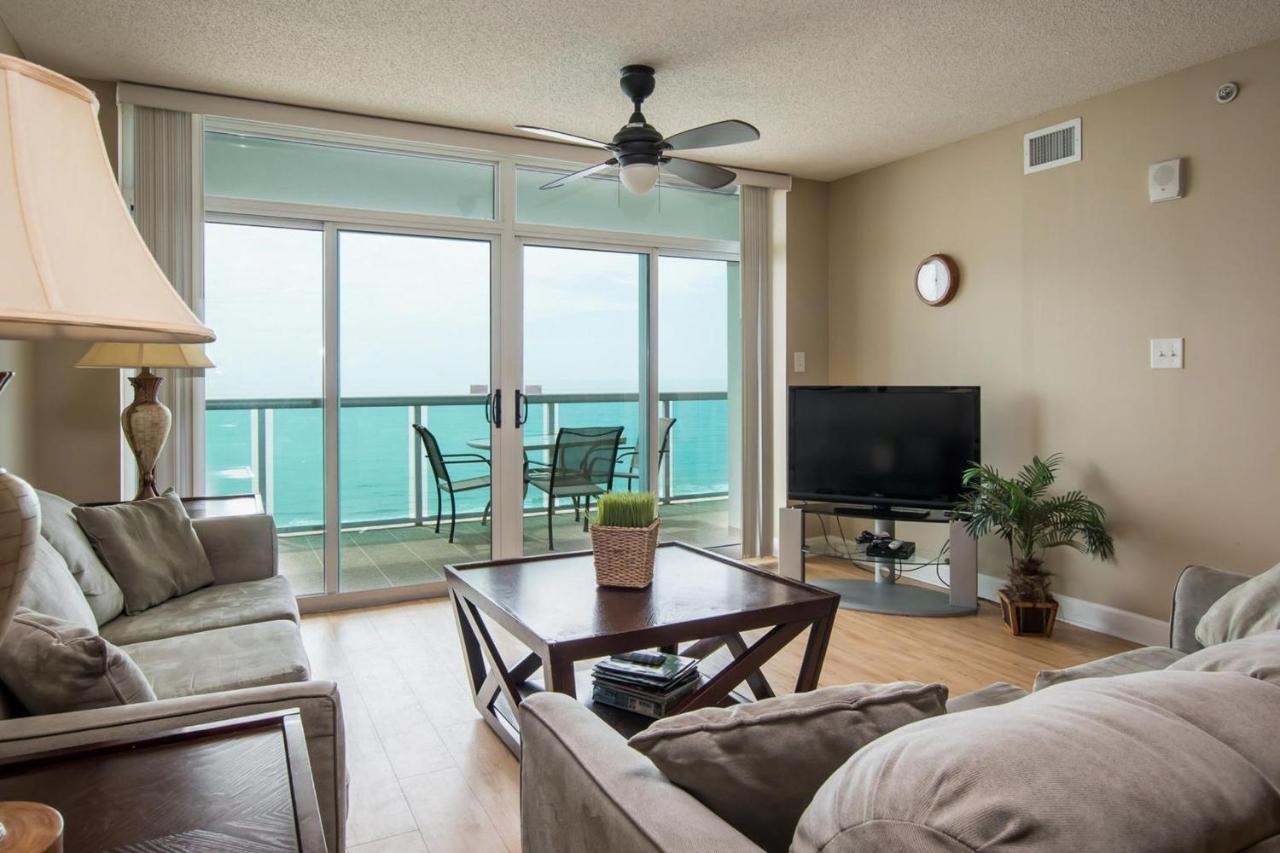 Crescent Keyes By Seaside Vacations Villa Myrtle Beach Bagian luar foto