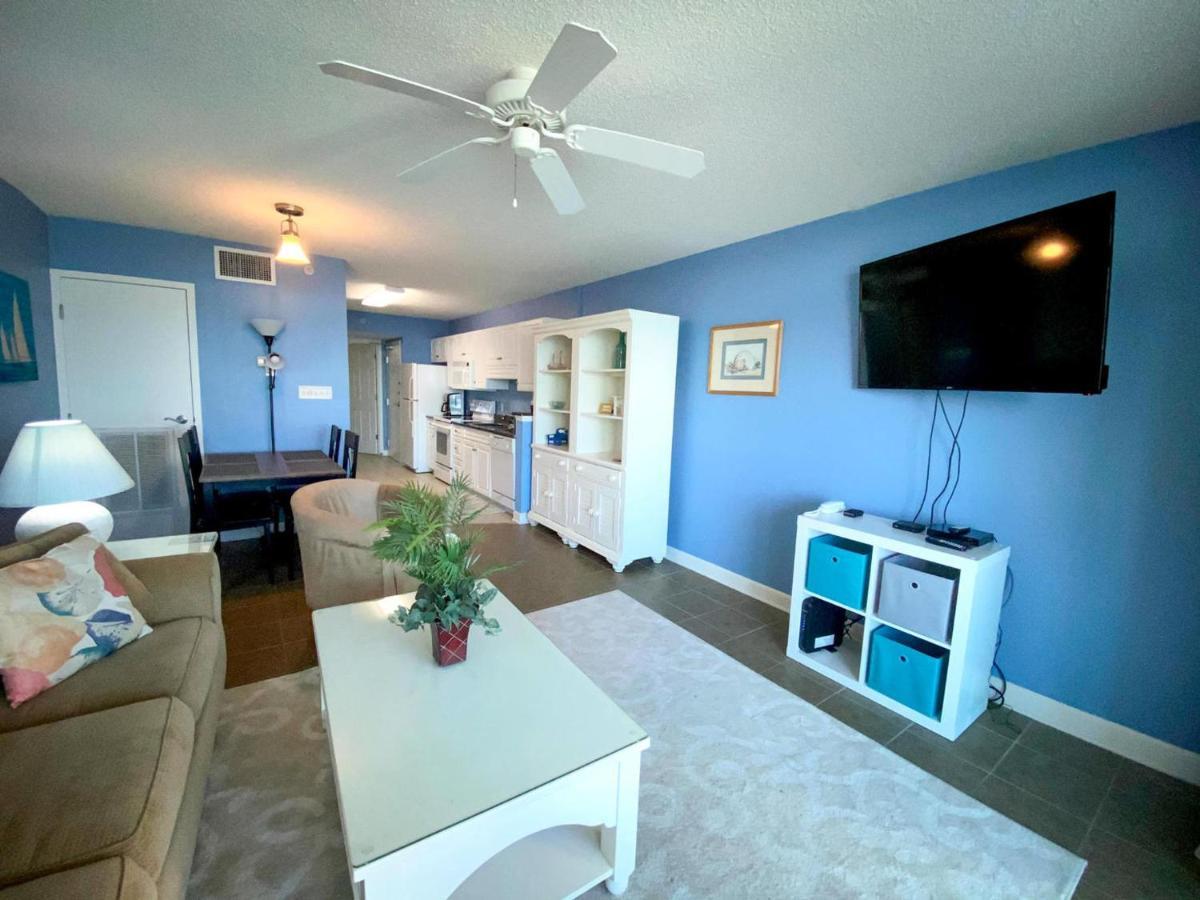 Crescent Keyes By Seaside Vacations Villa Myrtle Beach Bagian luar foto