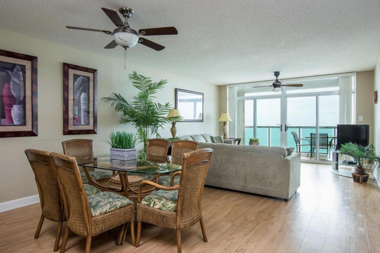 Crescent Keyes By Seaside Vacations Villa Myrtle Beach Bagian luar foto