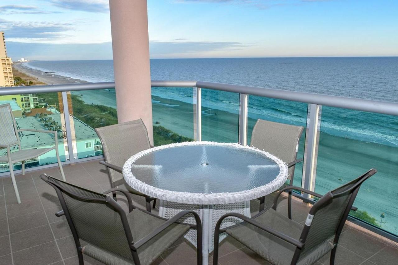 Crescent Keyes By Seaside Vacations Villa Myrtle Beach Bagian luar foto