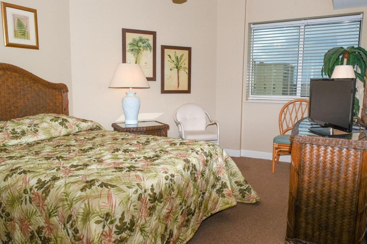 Crescent Keyes By Seaside Vacations Villa Myrtle Beach Bagian luar foto