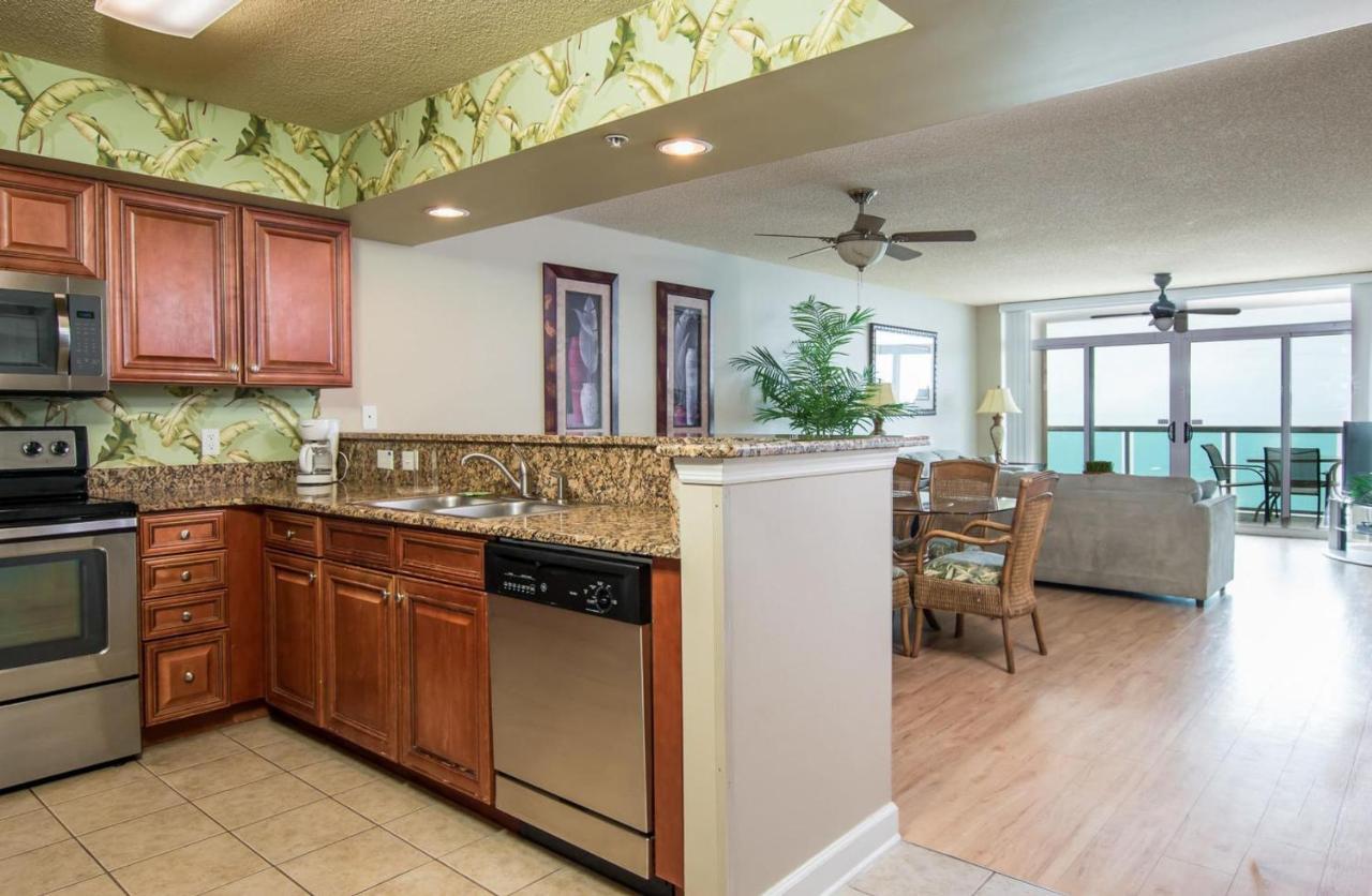 Crescent Keyes By Seaside Vacations Villa Myrtle Beach Bagian luar foto