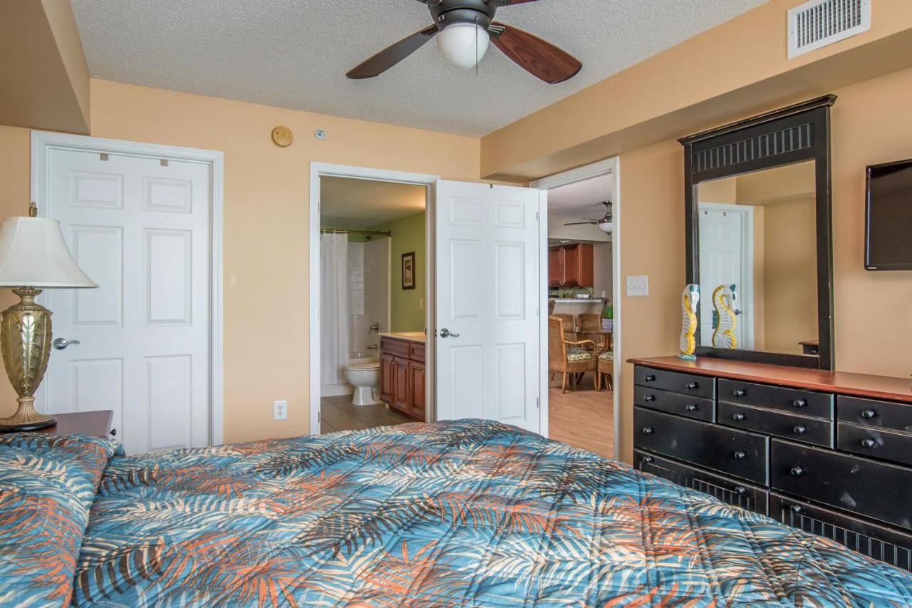 Crescent Keyes By Seaside Vacations Villa Myrtle Beach Bagian luar foto