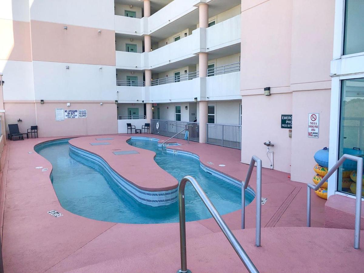 Crescent Keyes By Seaside Vacations Villa Myrtle Beach Bagian luar foto