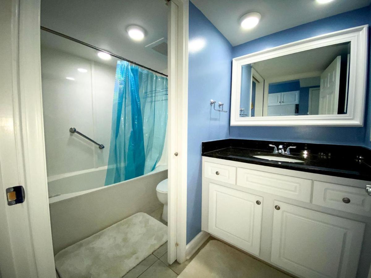 Crescent Keyes By Seaside Vacations Villa Myrtle Beach Bagian luar foto