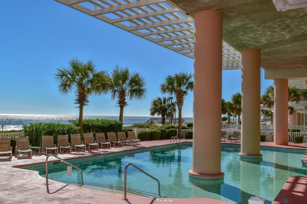 Crescent Keyes By Seaside Vacations Villa Myrtle Beach Bagian luar foto