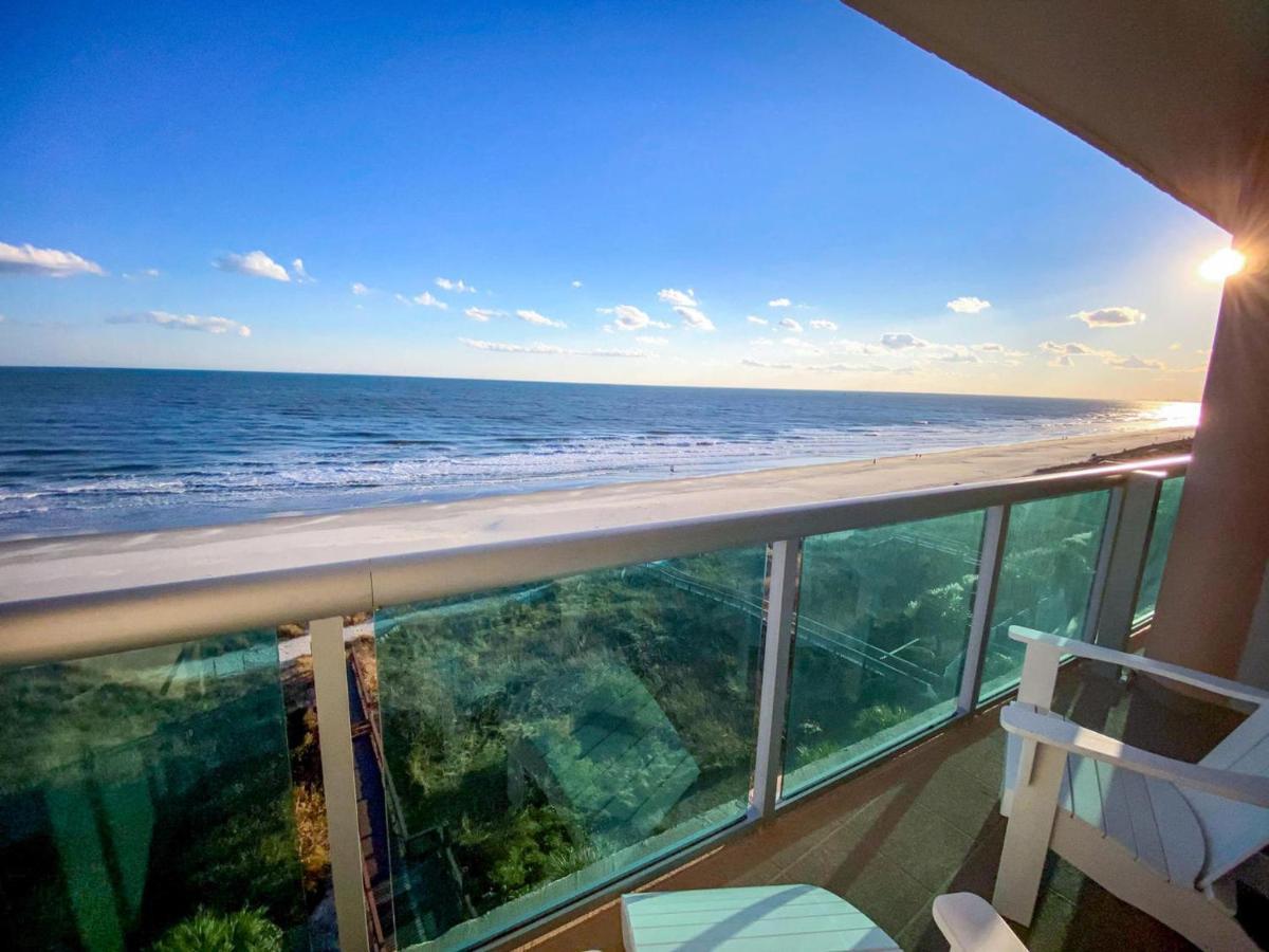 Crescent Keyes By Seaside Vacations Villa Myrtle Beach Bagian luar foto