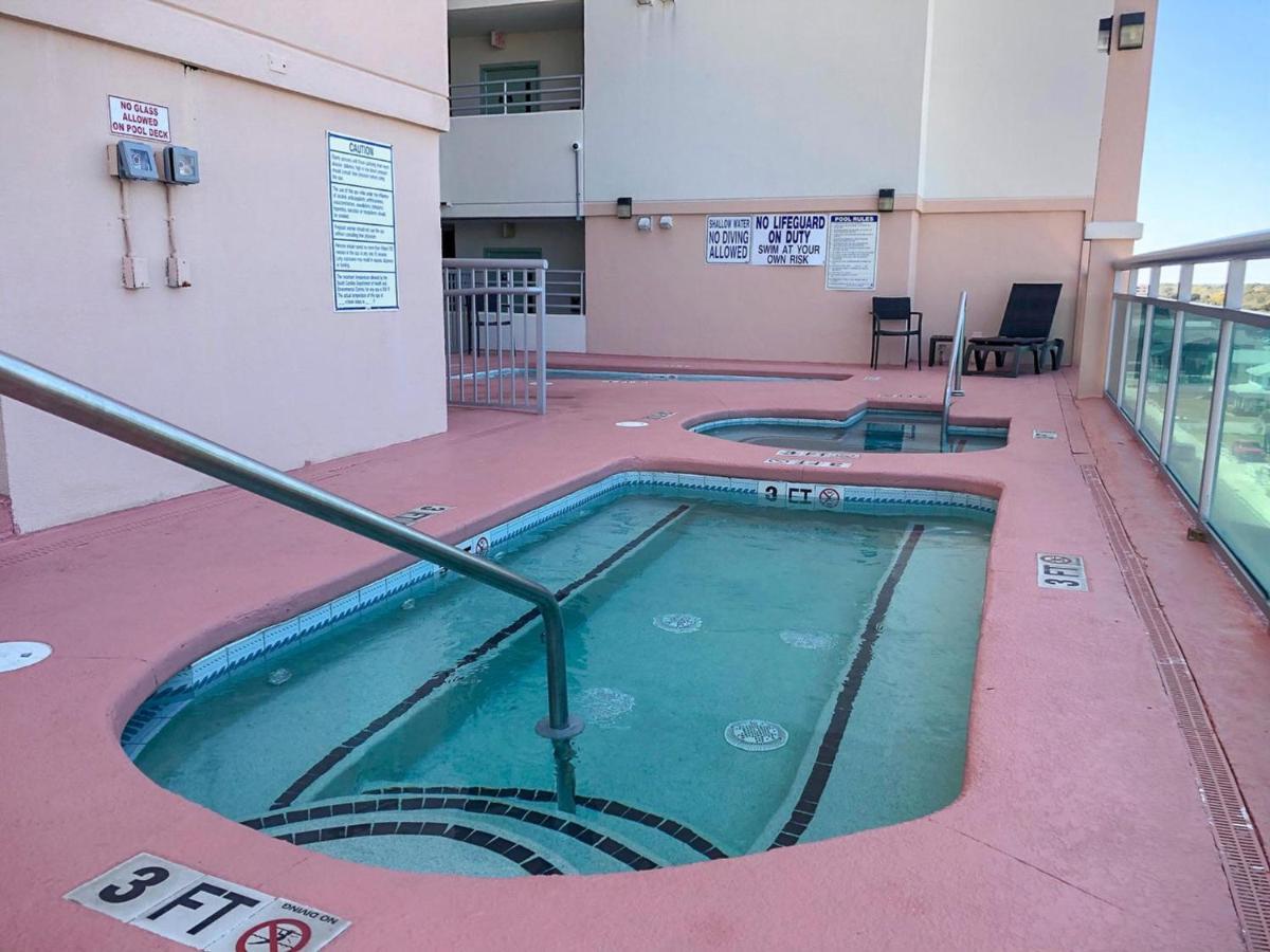 Crescent Keyes By Seaside Vacations Villa Myrtle Beach Bagian luar foto