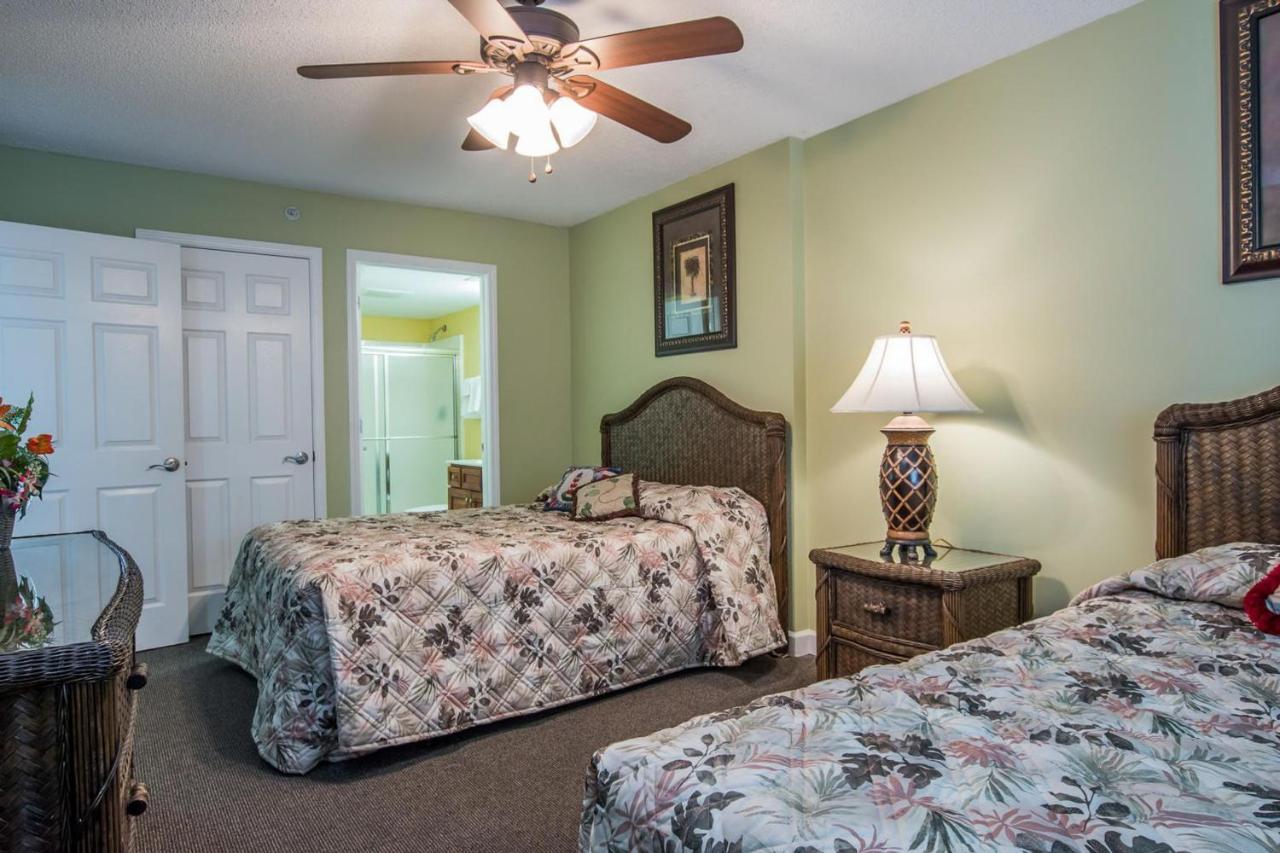 Crescent Keyes By Seaside Vacations Villa Myrtle Beach Bagian luar foto