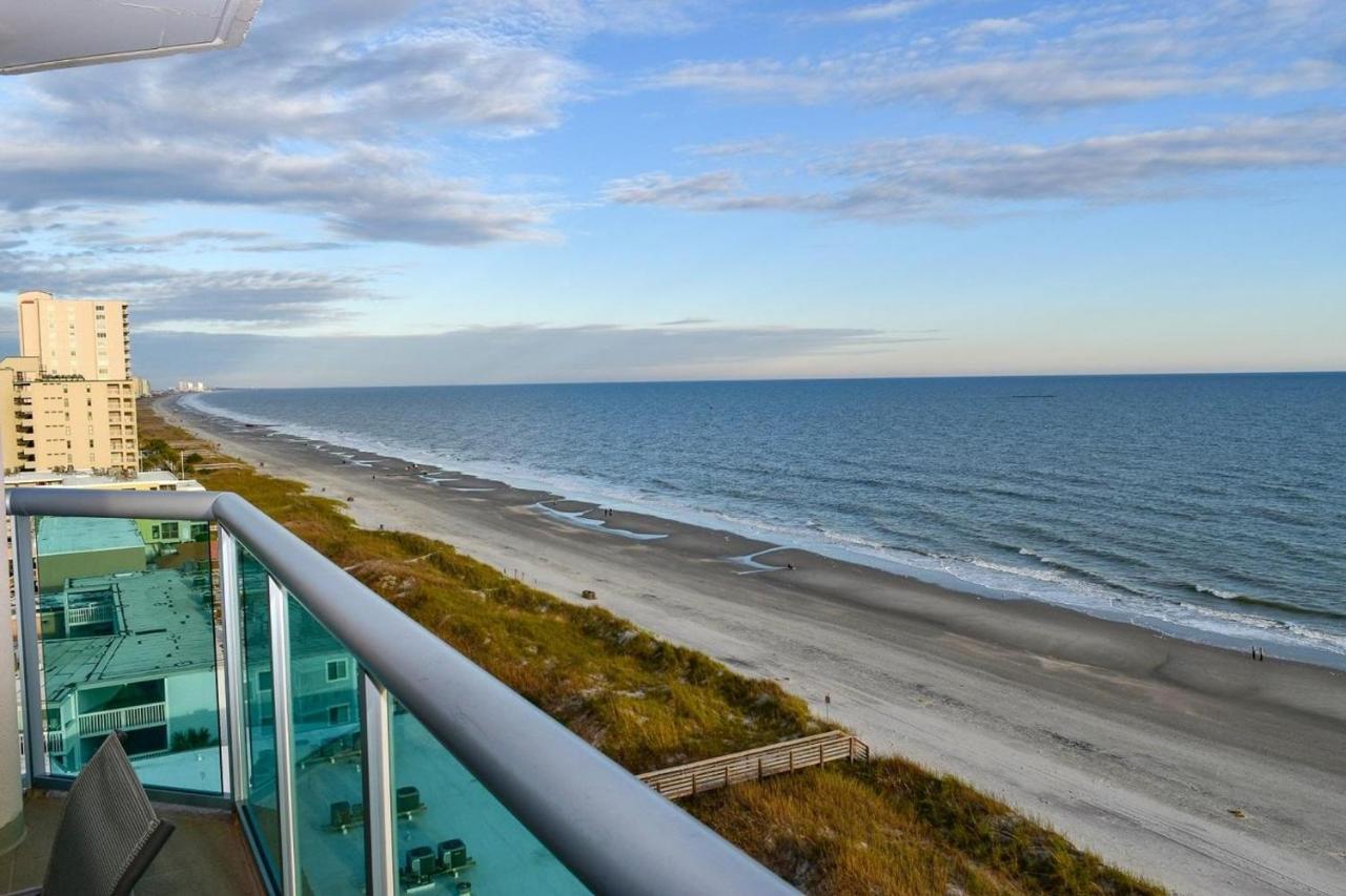 Crescent Keyes By Seaside Vacations Villa Myrtle Beach Bagian luar foto