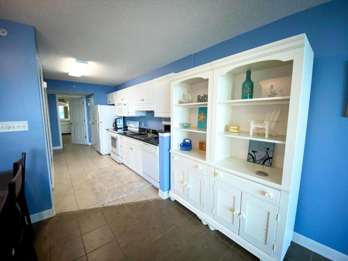 Crescent Keyes By Seaside Vacations Villa Myrtle Beach Bagian luar foto
