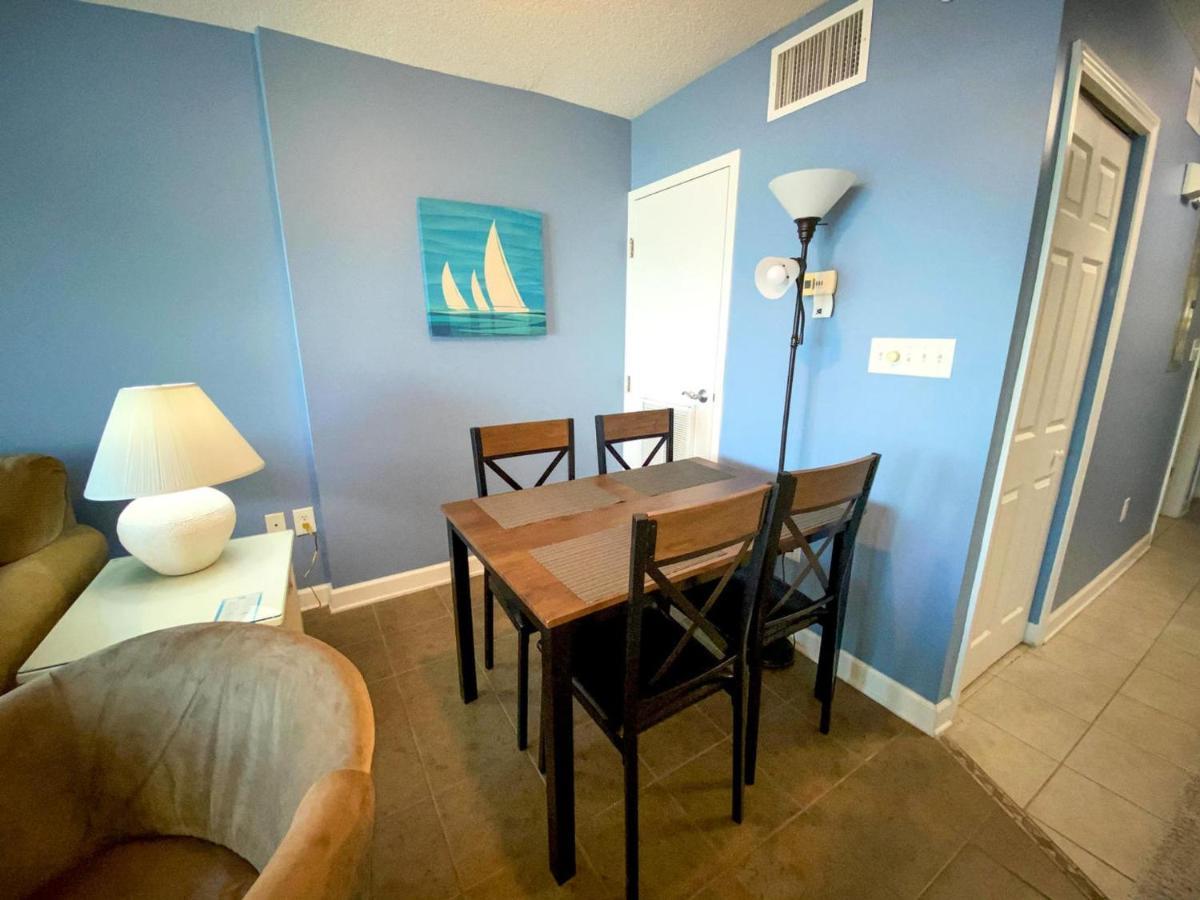 Crescent Keyes By Seaside Vacations Villa Myrtle Beach Bagian luar foto