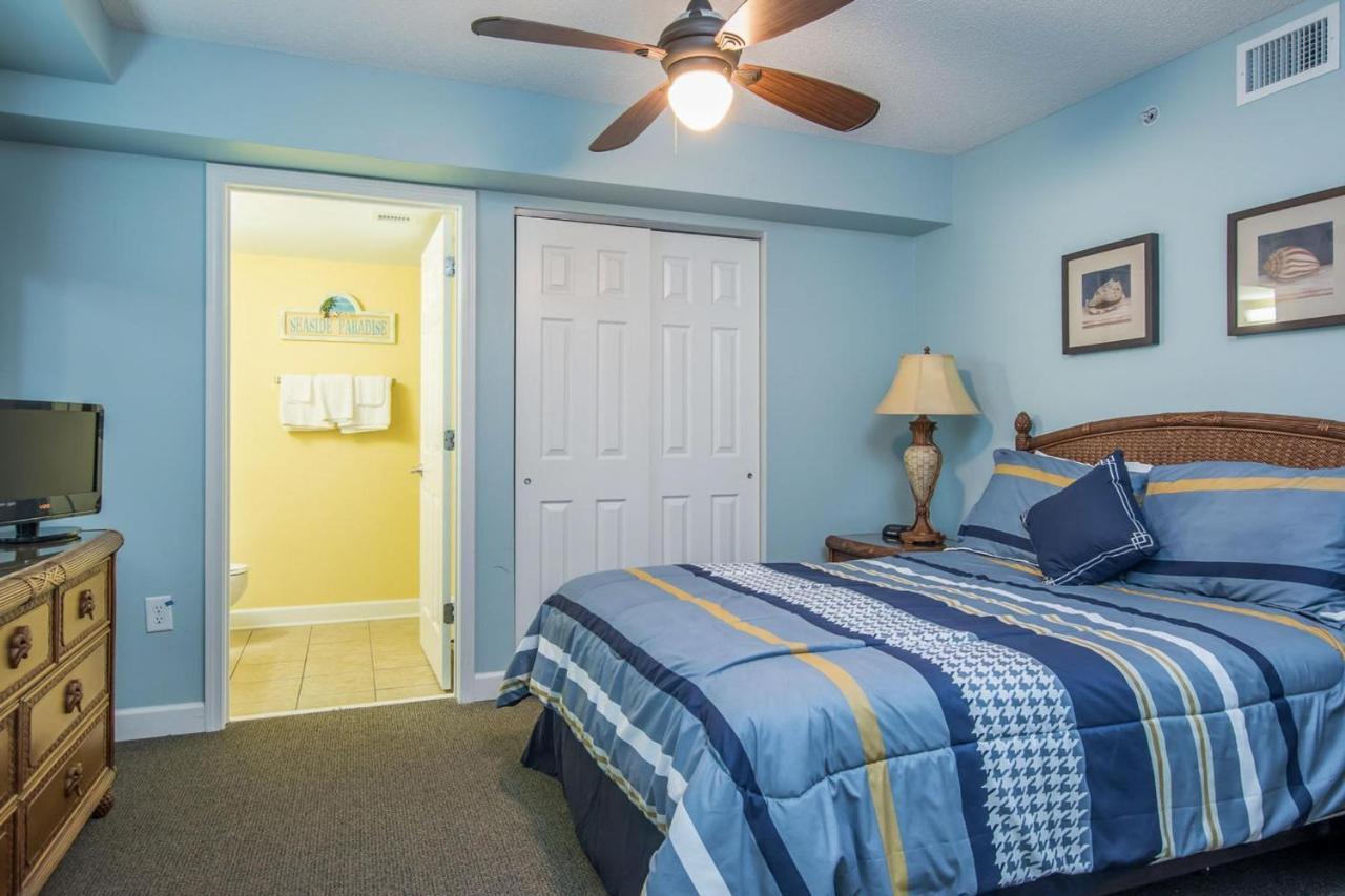 Crescent Keyes By Seaside Vacations Villa Myrtle Beach Bagian luar foto