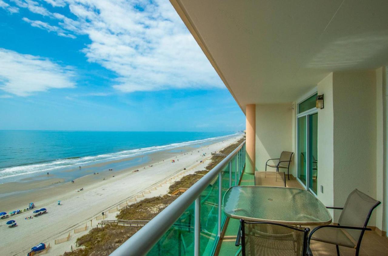 Crescent Keyes By Seaside Vacations Villa Myrtle Beach Bagian luar foto