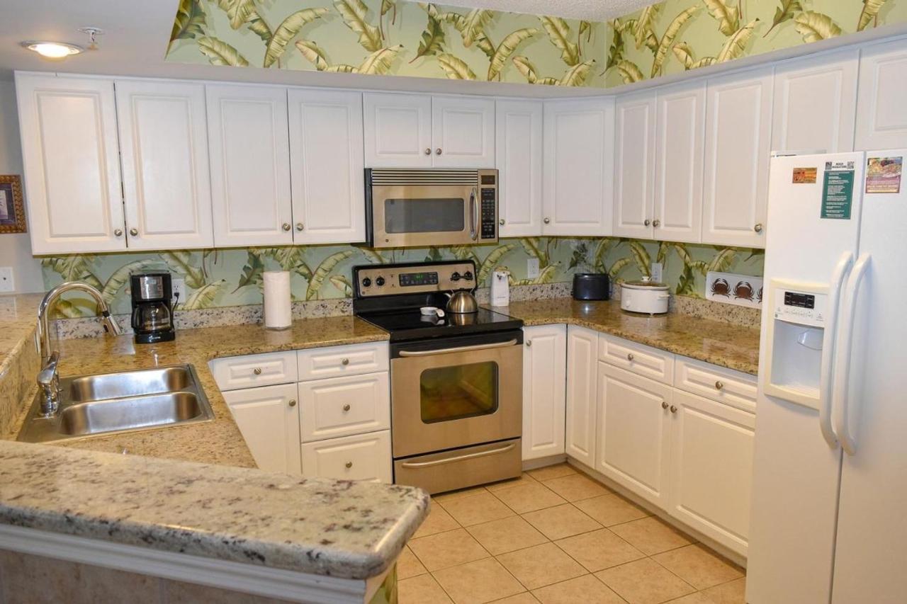 Crescent Keyes By Seaside Vacations Villa Myrtle Beach Bagian luar foto