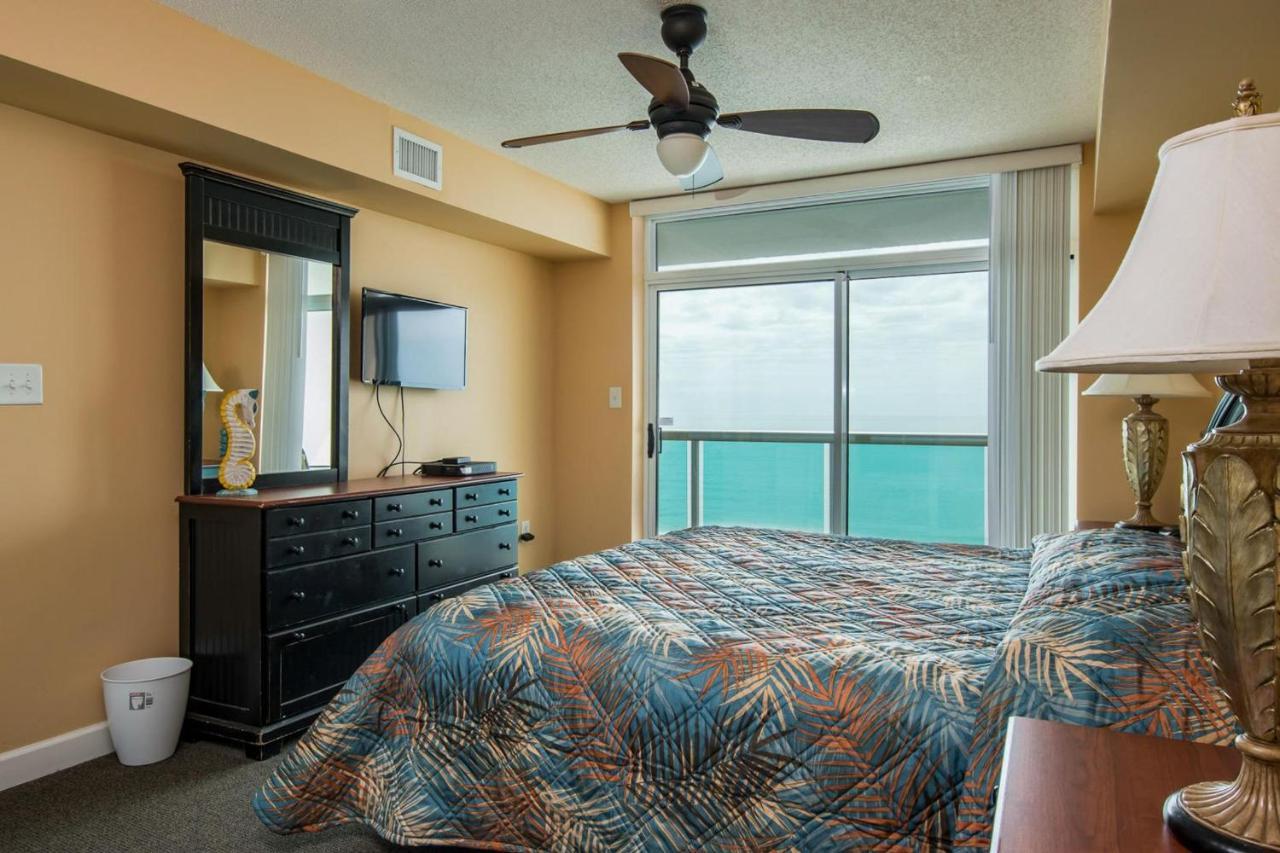Crescent Keyes By Seaside Vacations Villa Myrtle Beach Bagian luar foto