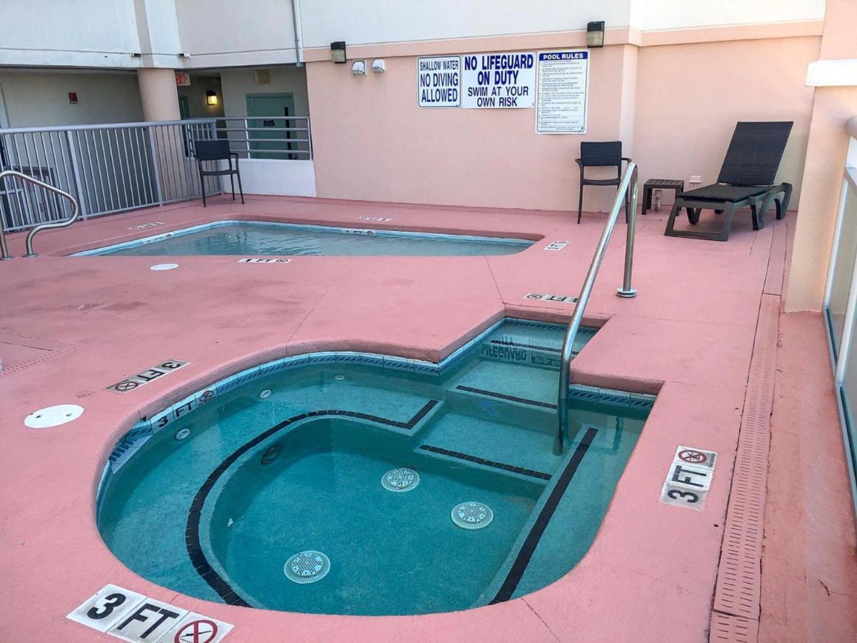 Crescent Keyes By Seaside Vacations Villa Myrtle Beach Bagian luar foto